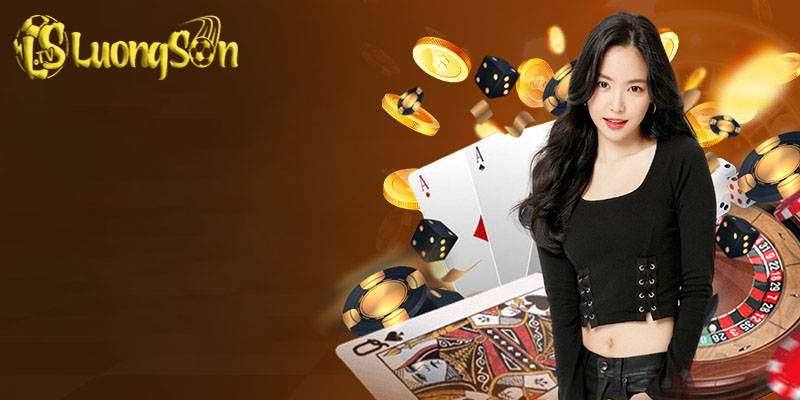 Hướng dẫn đăng ký tham gia vào casino Luongsontv