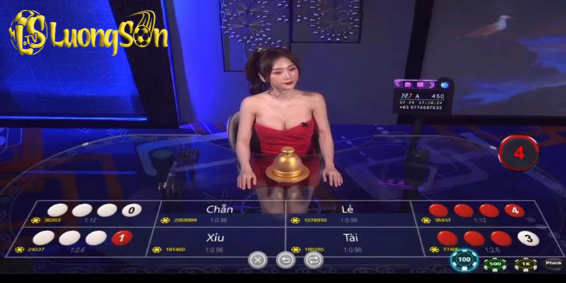 Đặc điểm nổi bật của casino online Luongsontv